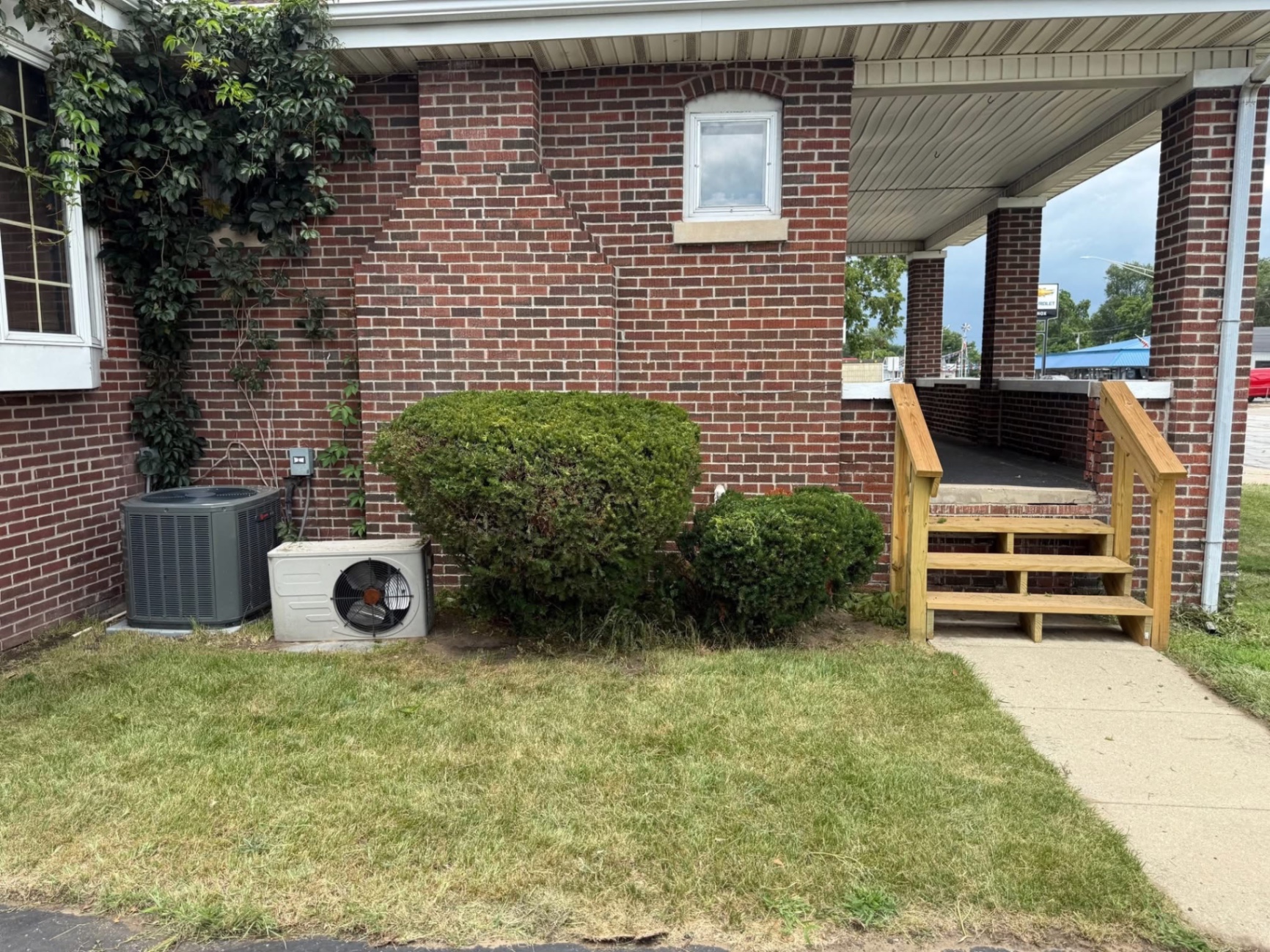 Full Property Cleanup after